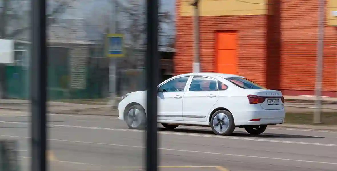 Новость Ездим на i‑PRO и считаем экономию