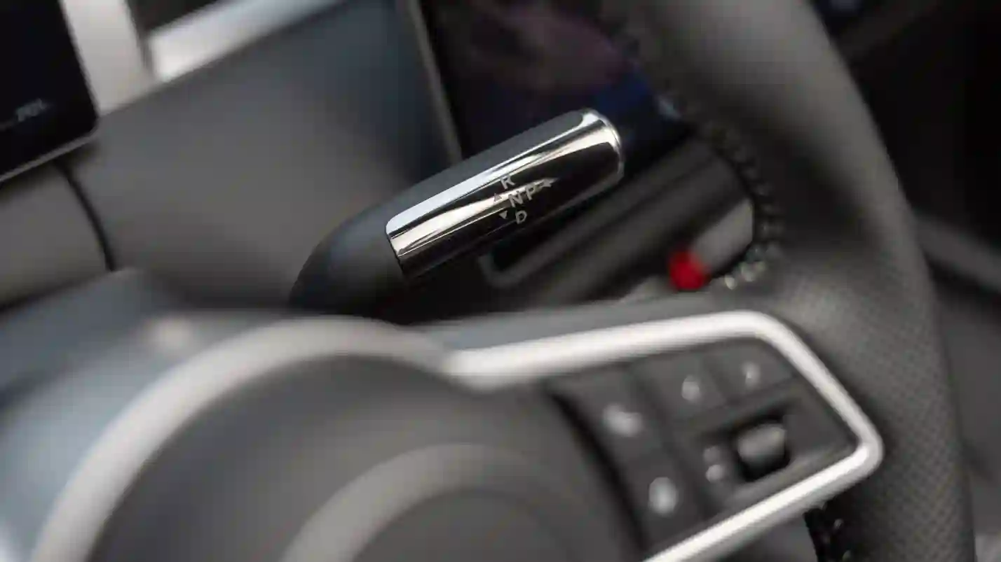 Новость EVOLUTE (Больше чем рестайлинг: первый тест обновлённого российского гибрида EVOLUTE i‑SPACE)