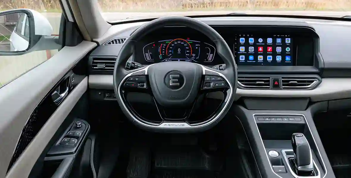 Новость Ездим на i‑PRO и считаем экономию