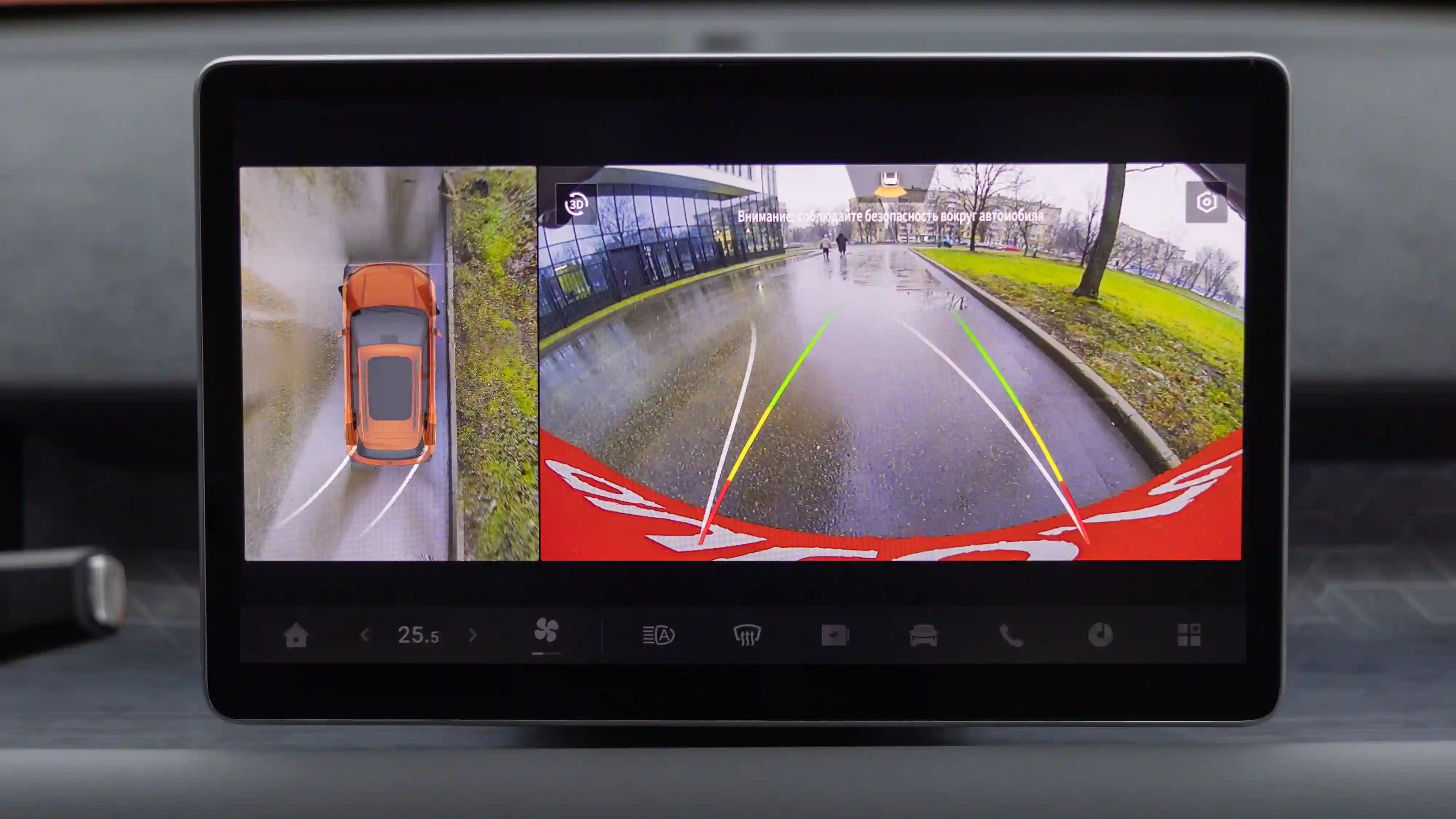 Главные факты о новом электрическом EVOLUTE i‑JOY, который оказался дешевле всех)